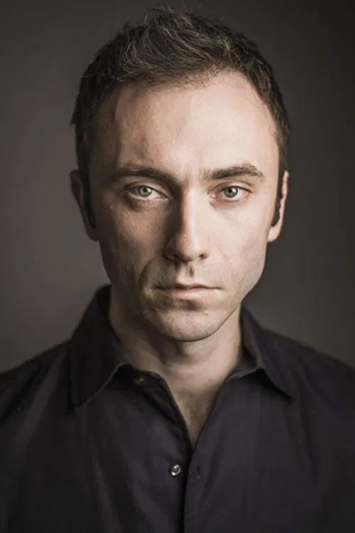 Marius Bizău profile