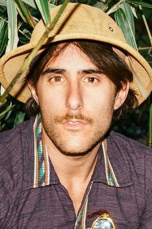 Zac Farro profile