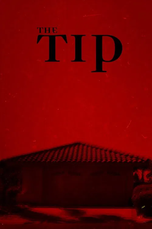 The Tip poster