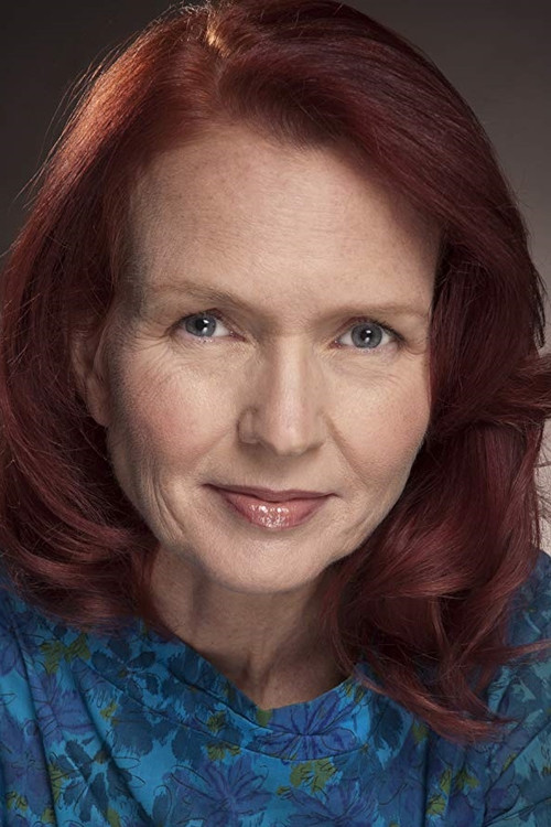 Michelle Holmes profile