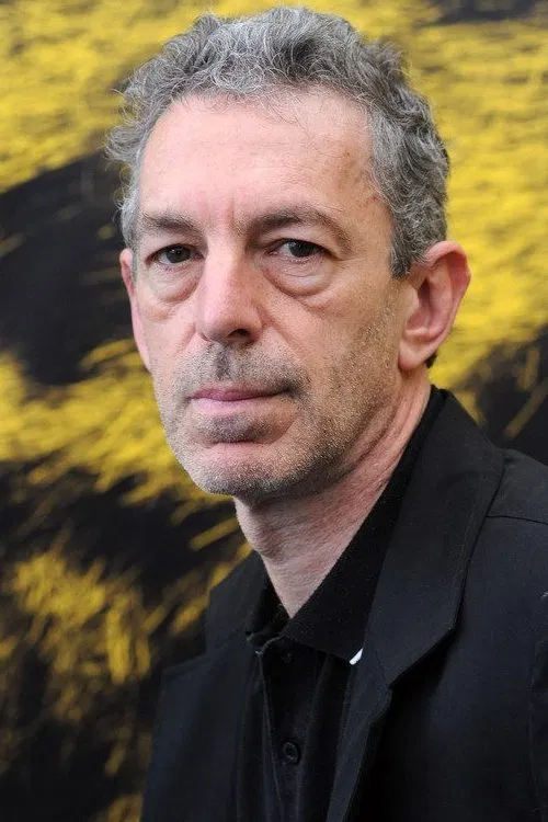 Martín Rejtman profile