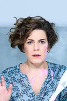 Stefi Poulopoulou profile