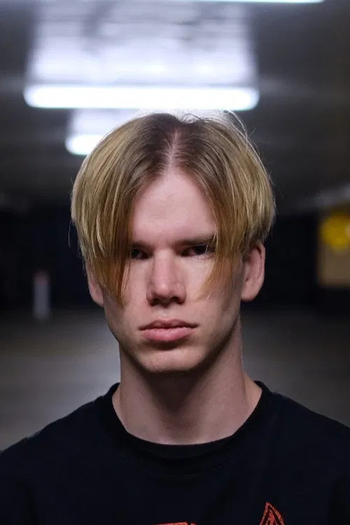 Nicholas C Flynn profile