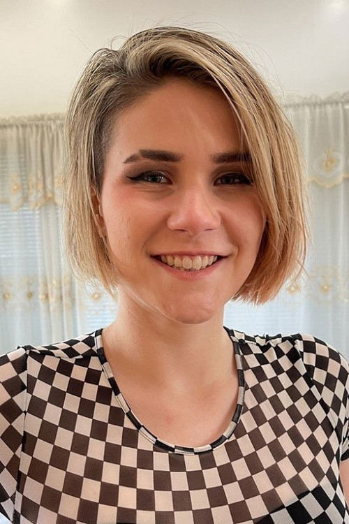 Adalind Gray profile