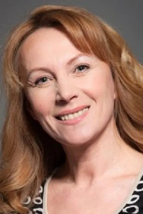 Svetlana Nikiforova profile