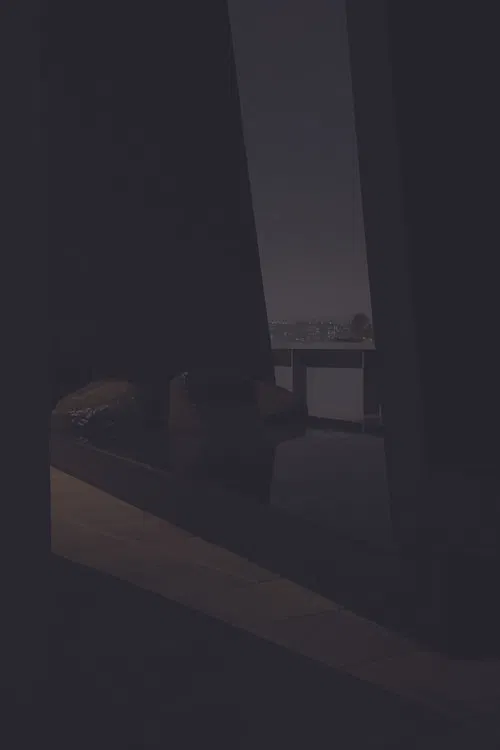 One Year Later poster