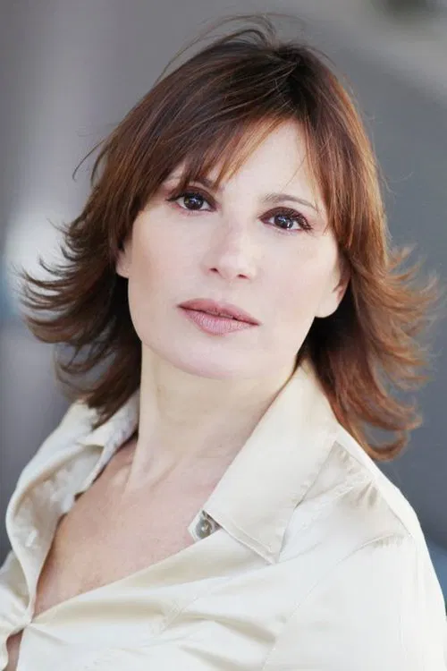 Antonella Fattori profile