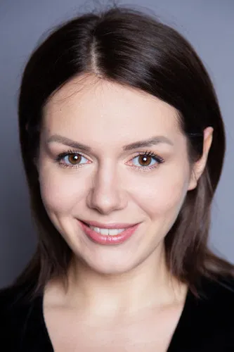 Daria Kovalevskaia profile