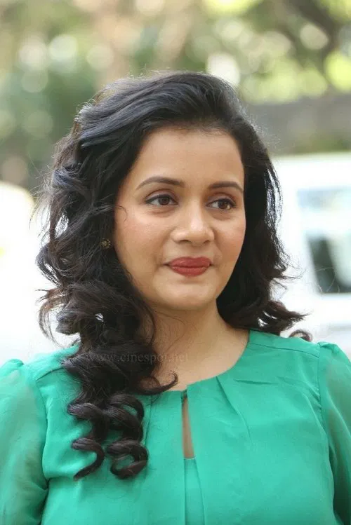 Sulagna Panigrahi profile