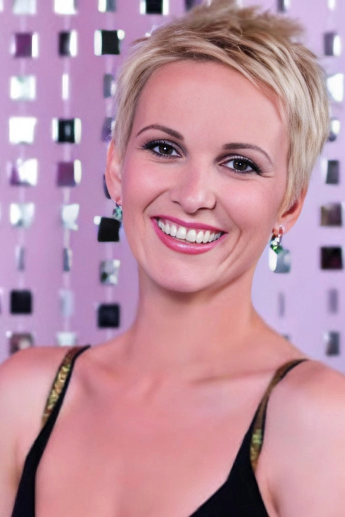 Clarissa Lassig profile