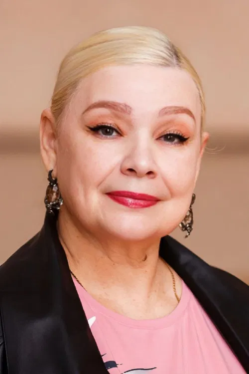 Olga Prischepova profile