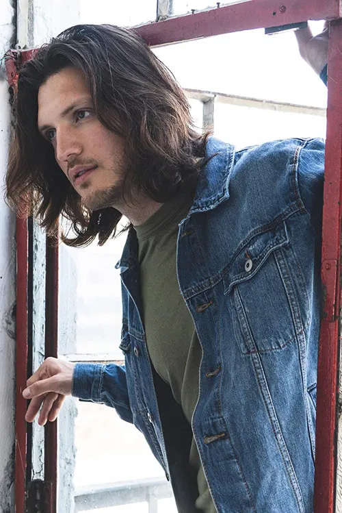 Vincent Calucci profile