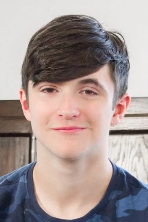 Nathan James profile