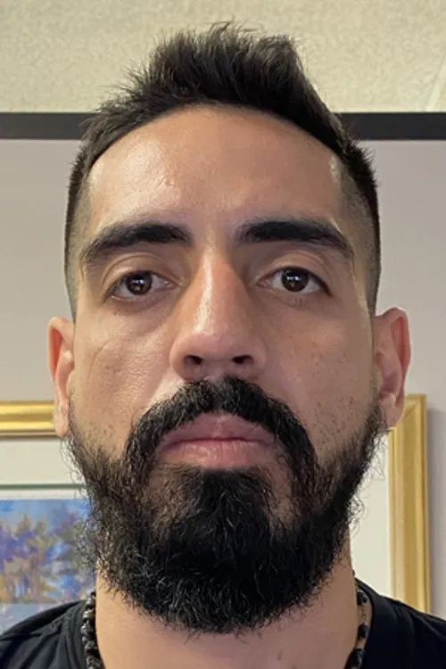 Jorge Rodrigo Sosa profile