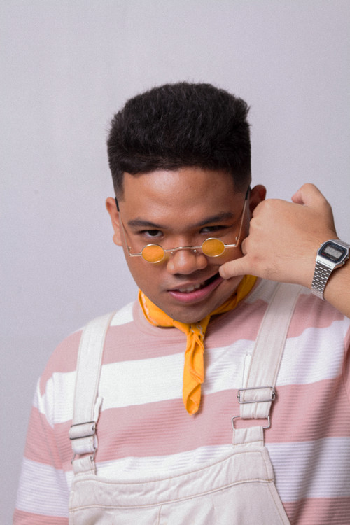 Daven Angulo profile