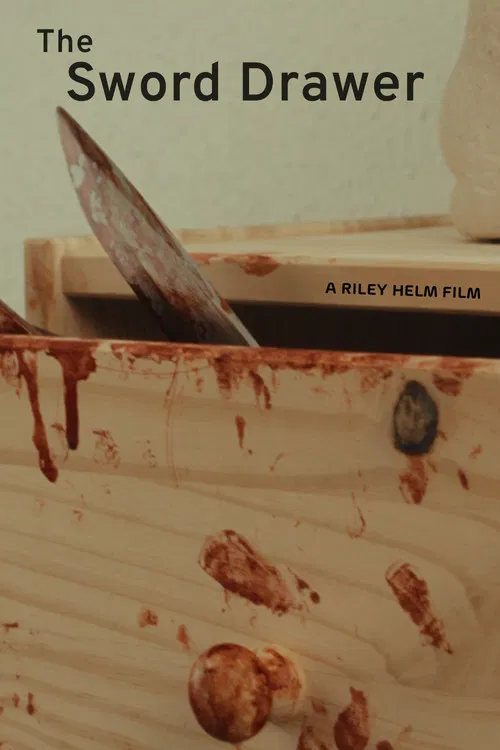 The Sword Drawer poster