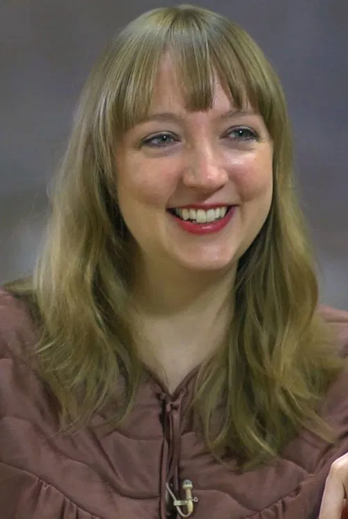 Shana Moulton profile