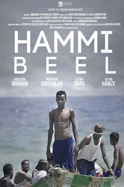 Hammi Beel poster