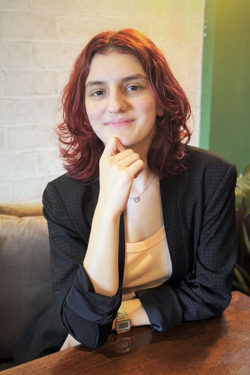 Kristel Kardeal profile