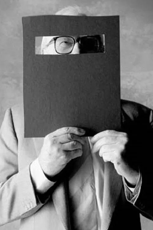 Nolan: The Man and the Myth poster