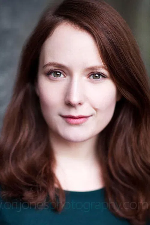 Freya Parker profile