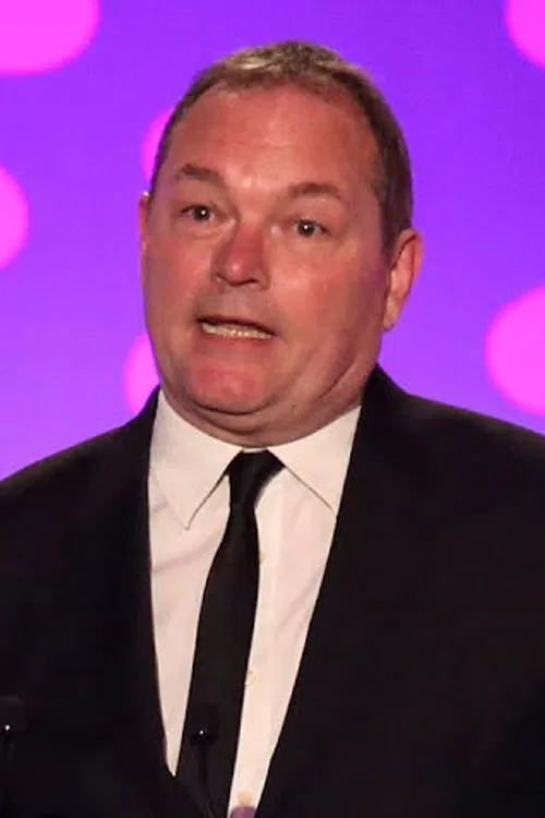 Richard Valentine profile