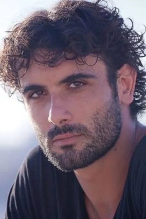 Alessandro Rugnone profile