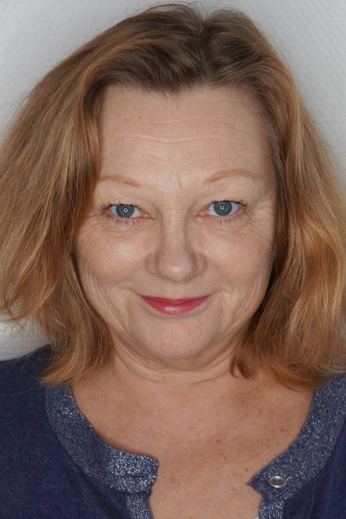 Marie-Bénédicte Roy profile