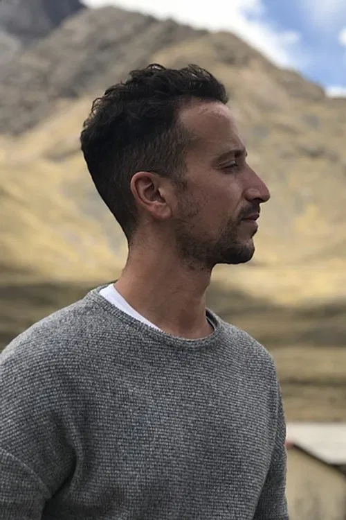 Chems Eddine Amar profile