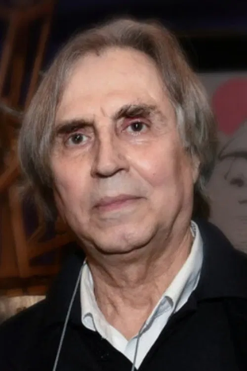 Leonidas Vardaros profile