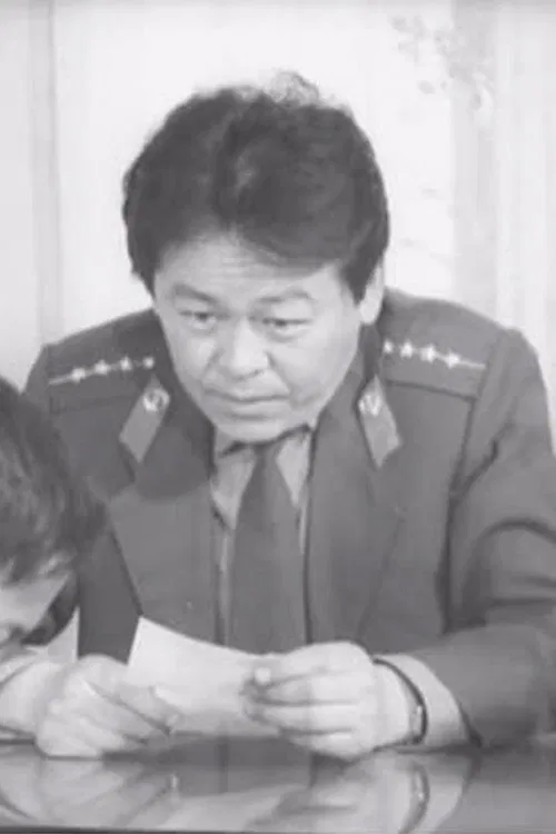 Davaasuren Batkhuu profile