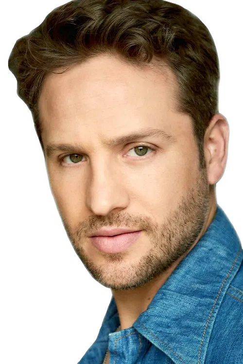 Ben Michael Brown profile