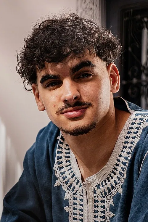 Fouad Asrikh profile