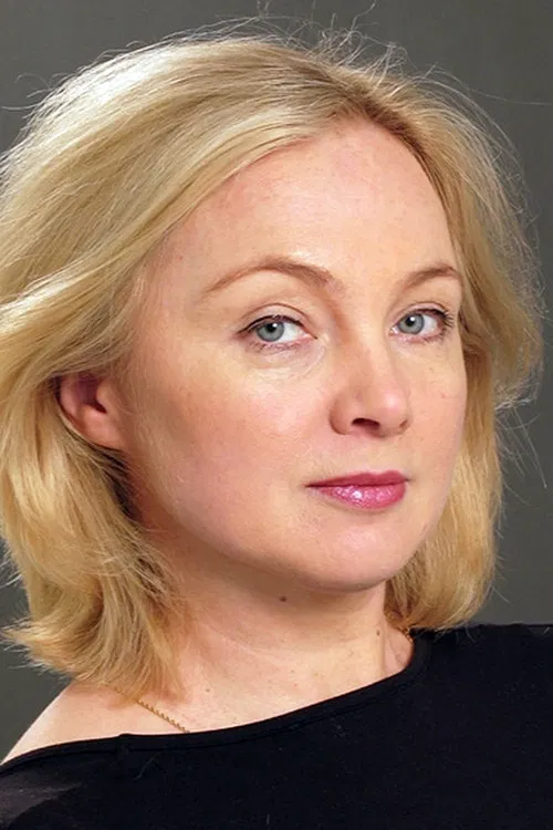 Marina Yakovleva profile