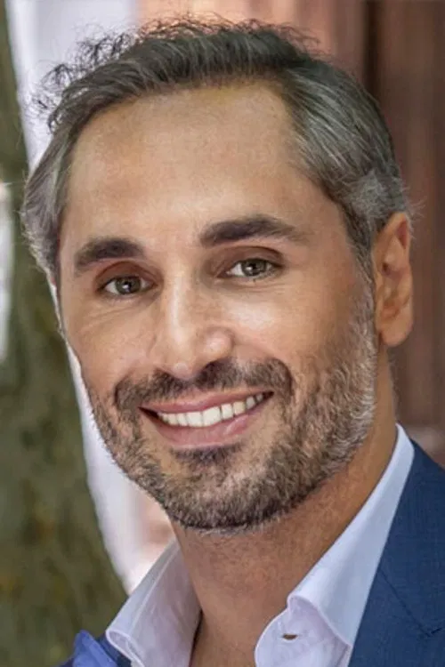 Daniele Russo profile