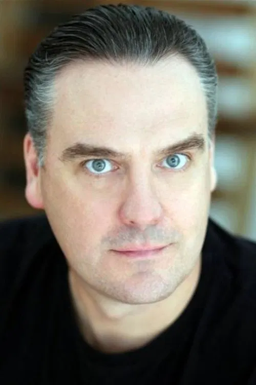 Mark Heenehan profile