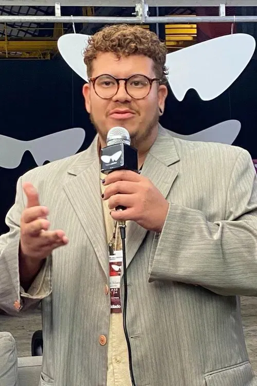 Rafael Ribeiro profile