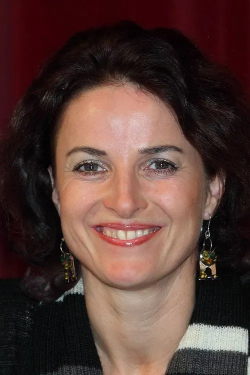 Petra Jungmanová profile