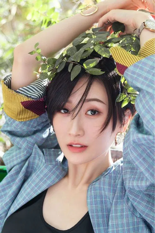 Sun Mengchun profile