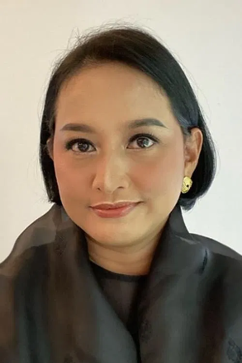 Maryam Supraba profile