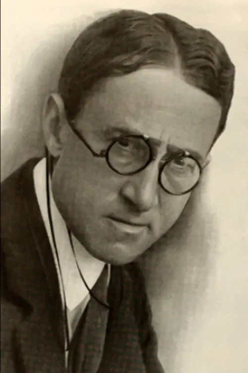 John Emerson profile