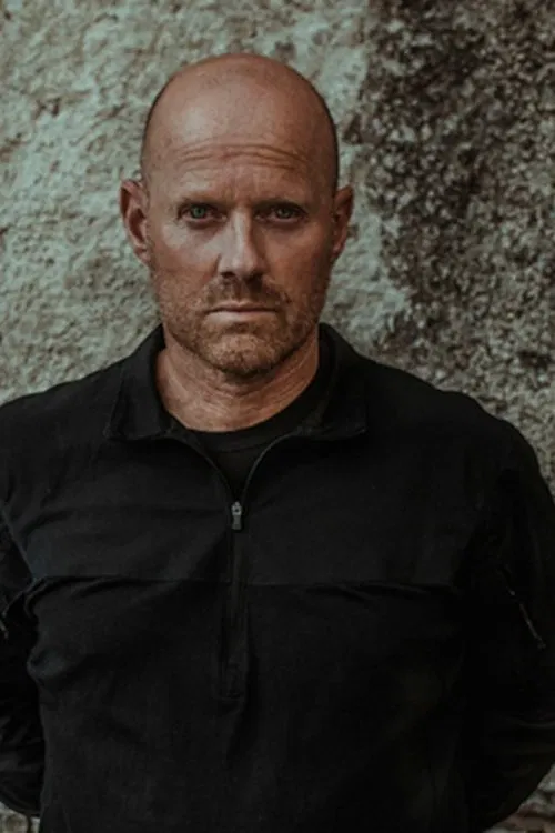 Erik Wegewijs profile