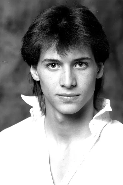 Gene Patrick profile