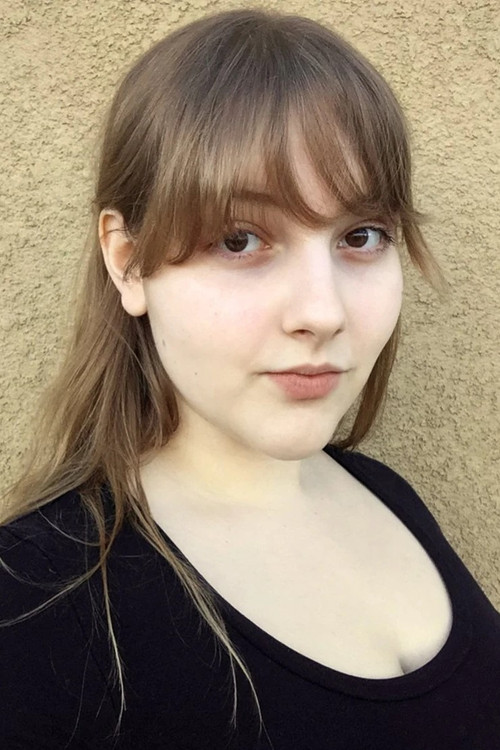 Lisa Reimold profile