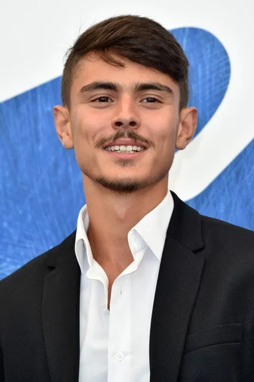 Berke Karaer profile