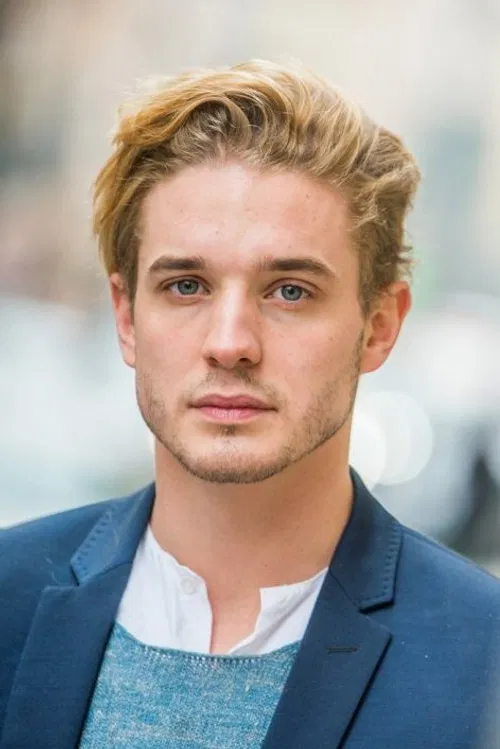 Miklós H. Vecsei profile