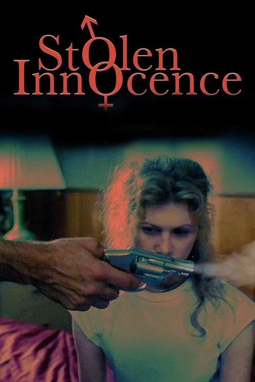 Stolen Innocence poster