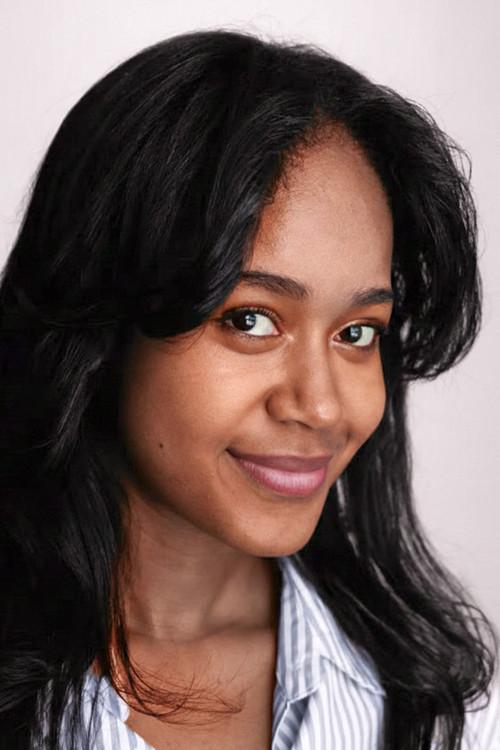 Maud Guerard profile