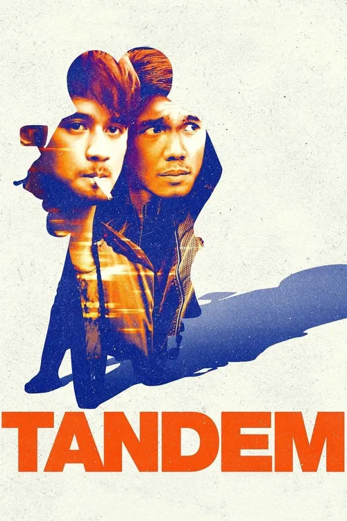 Tandem poster