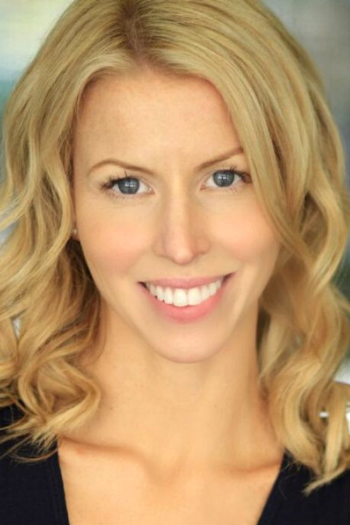 Eileen O'Connell profile